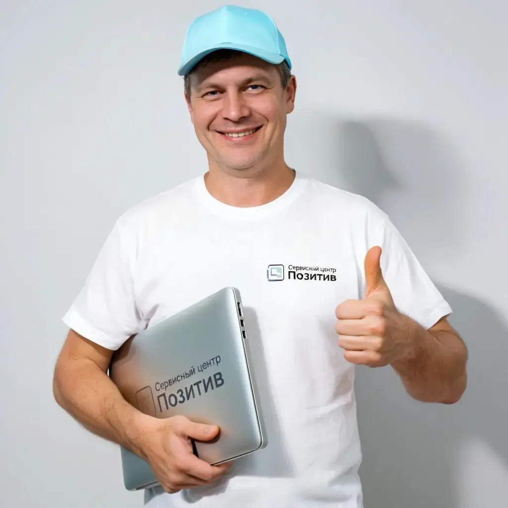 Мастер по ремонту компьютеров в Новокуйбышевске