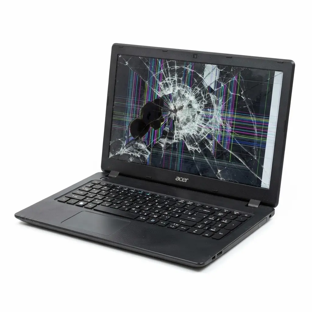 поменять матрицу ноутбука Acer в Новокуйбышевске