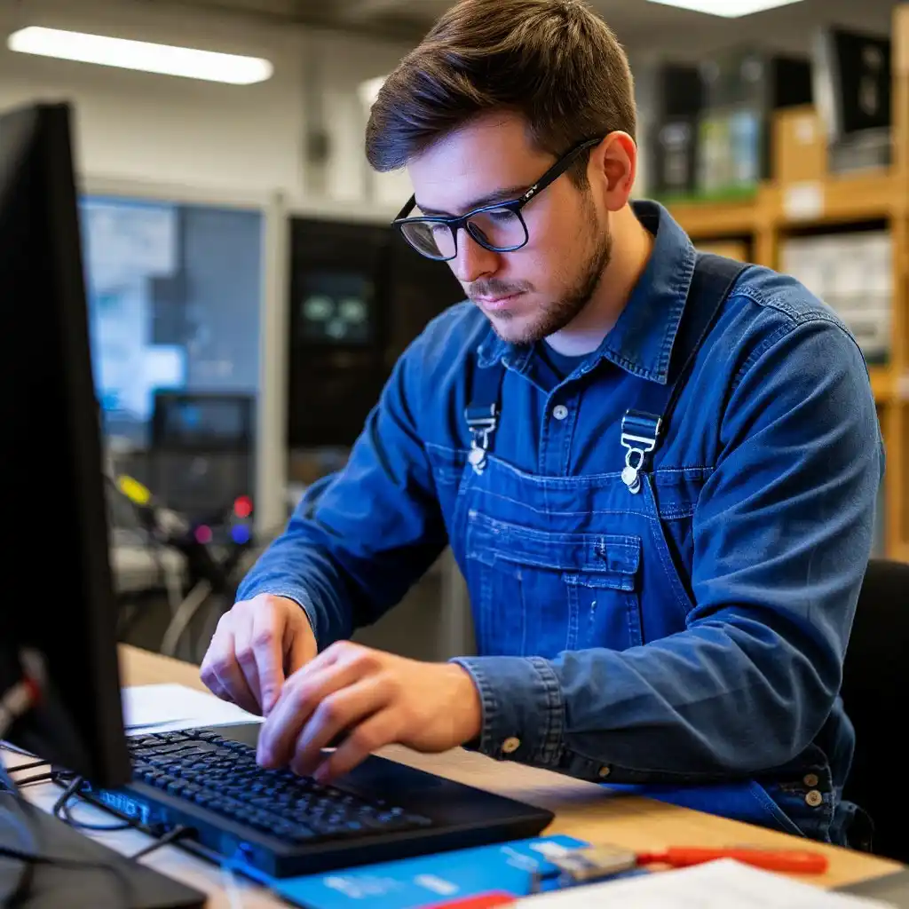 Настройка VPN в Новокуйбышевске