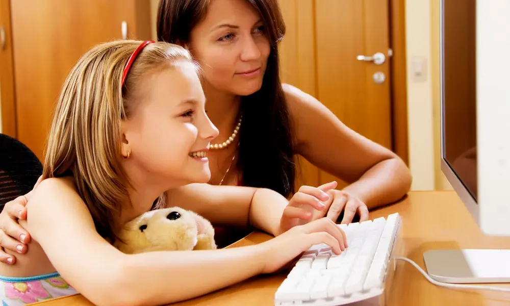 настройка родительского контроля в Новокуйбышевске