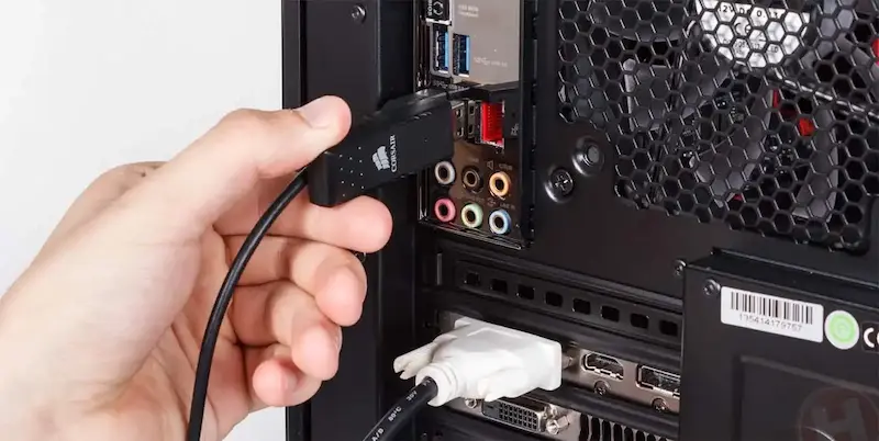 Настройка периферийных устройств в Новокуйбышевске