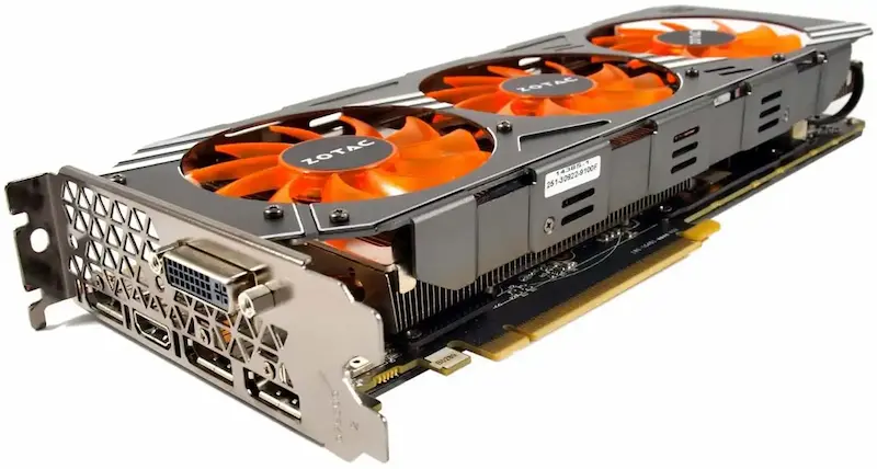 замена видеокарты в Новокуйбышевске