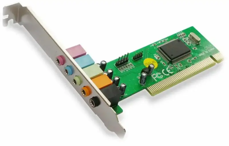 Установка звуковой карты на компьютер в Новокуйбышевске