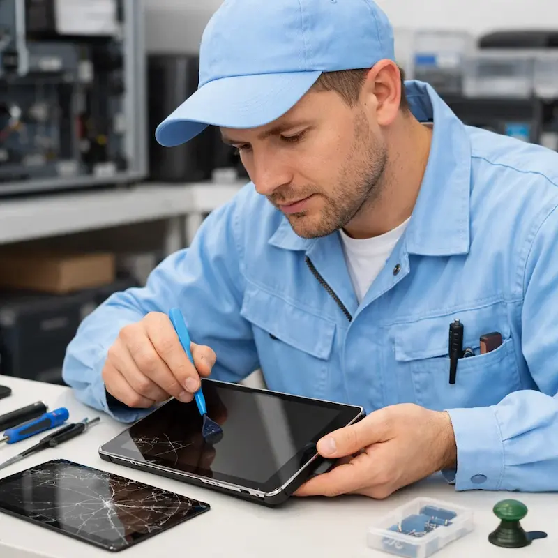 Заменить экран на телефоне в Новокуйбышевске