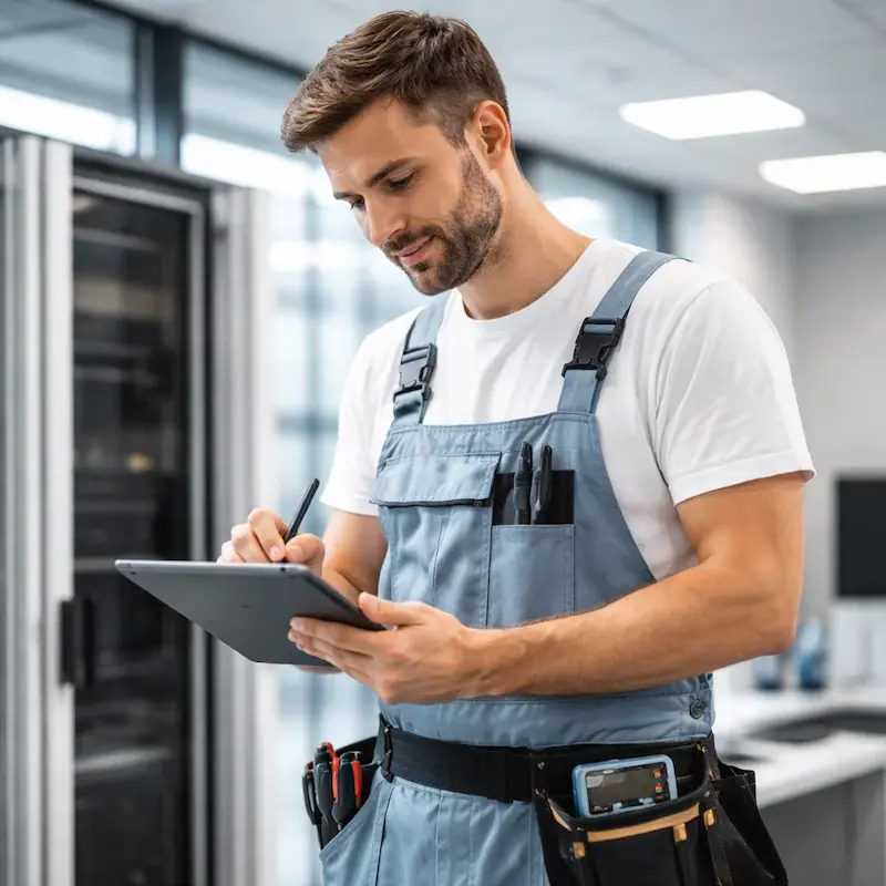 Настроить телефон в Новокуйбышевске